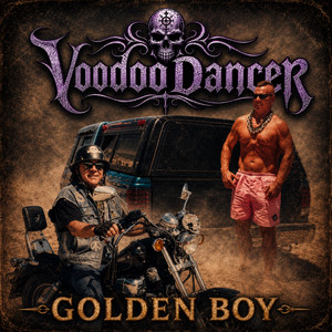 Golden Boy - Demo by VoodooDancer