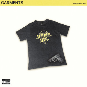Garments by Staydown Archive