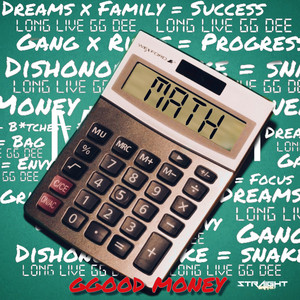 GGoodMoney - Math
