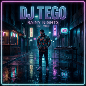 Rainy nights by DJ tego