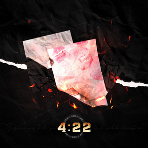 4:22 by JPR