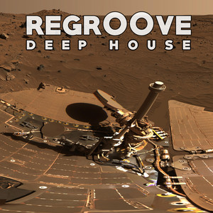 Regroove (DeeJay Mix Selection)