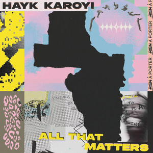 Nothing to Delay by Hayk Karoyi