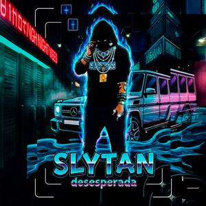 Desesperada by SLYTAN