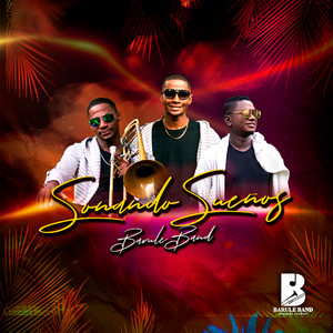 Barule Band - Falsa Armadura