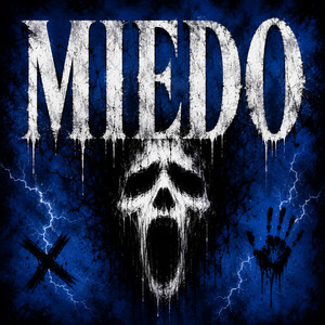 MIEDO by INNDYDJ
