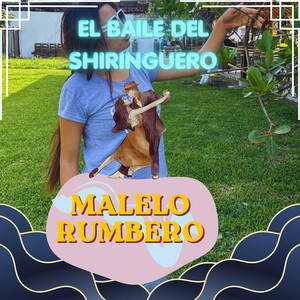 EL BAILE DEL SHIRINGUERO by MALELO RUMBERO