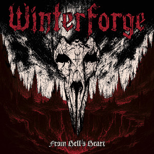 From Hell's Heart by Winterforge