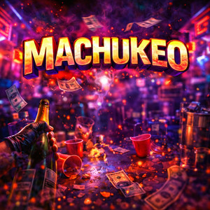 Machukeo by Wititi