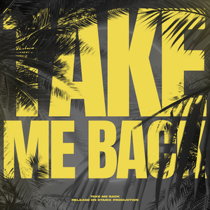 Take Me Back by Starix