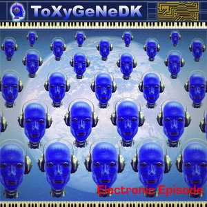 Ambience by ToXyGeNeDK Album Cover