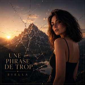 Une phrase de trop by Ziella