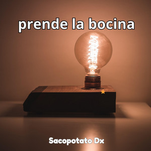 prende la bocina by Sacopotato Dx