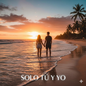 solo tu y yo by DJDagger