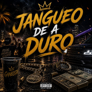 jangueo de a duro by Akantosfi