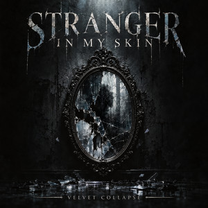 Stranger in My Skin by Velvet Collapse