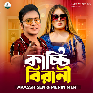 Akassh Sen & Merin Meri - Kacci Birani