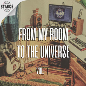Stamatis Stabos - You Know Im No Good