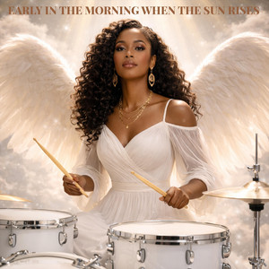 MiGeneral Roots - Early In The Morning When The Sun Rises (On Easter) (feat. Venyce Kulture)