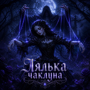 Лялька Чаклуна by EritikWoW
