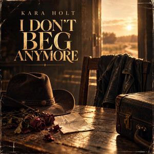 I Don't Beg Anymore by Kara Holt