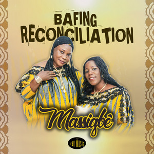 MASSIGBE - NIKIBOMIANA