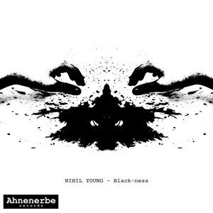 Black-Ness - Killuminati Re-Master cover art