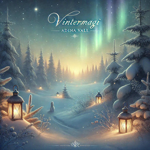 Adina Vale - Nyttårsnatt med Deg