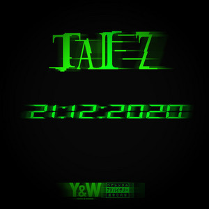 TAÏZ poster