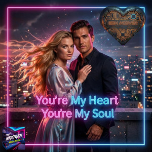 You're My Heart, You're My Soul by The NextGen Music Booth