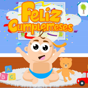 LulayLalo Kids - Cumplemeses feliz