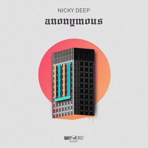 Nicky Deep cover