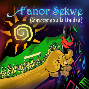 Convocando a la Unidad