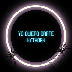 yo quiero darte by Nythoan