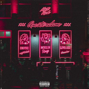 Amsterdam by Matt Kush