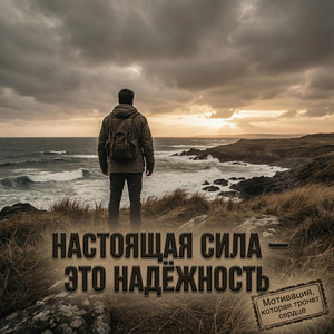 Надёжность — сила, которую не видно, но чувствуют все | мотивационная речь by Сила Разума