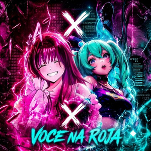 VOCE NA ROJA by ZEMA.X