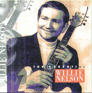 【中古】 Willie Nelson ウィリーネルソン / My Own Way / Minstrel Man The Essential Willie Nelson ‑「アルバム」by ウィリー・ネルソン