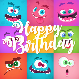 Andrea Vilallonga, Javier Martin & We Are Kids - Happy Birthday