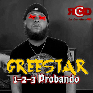 1-2-3 Probando Greestar by 1-2-3 Probando