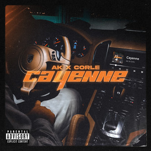 Cayenne by AK 101, Corle