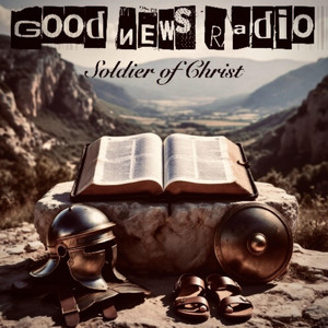 The Great I AM by Good News Radio
