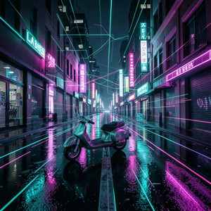 Synced Citrus by DJ kenny R