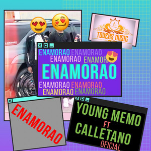 Young Memo - Enamorao (feat. Calletano Oficial)