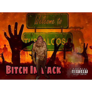 BITCH IM BACK by Li Mike1k