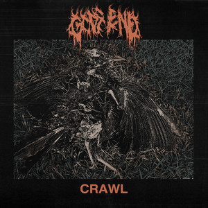 Crawl by Gods End, Devan Rodriguez
