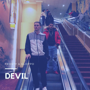 Devil by Frosty