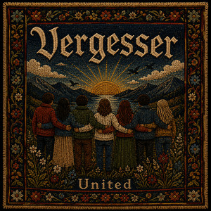 United by Vergesser