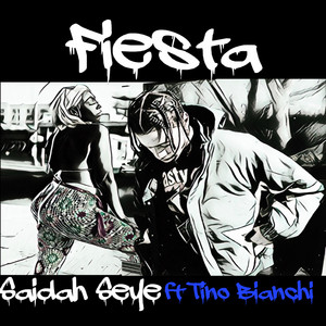 Portada de Fiesta