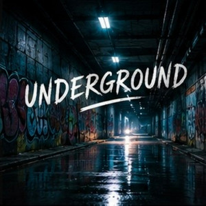 Underground by Kruzz Beats